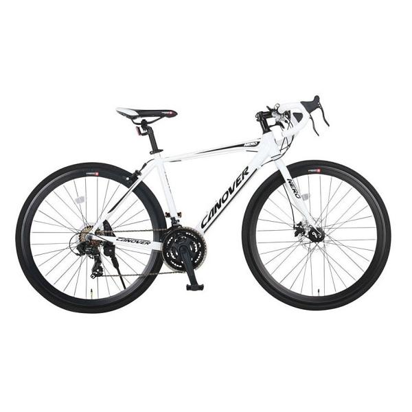 �s���������K���K�������O���x�����[�h�o�C�N�tCANOVER 700x28C 21�i�ϑ����[�h�o�C�NCAR-014-DC NERO�t���[���T�C�Y 470mm(33737)�z���C�g