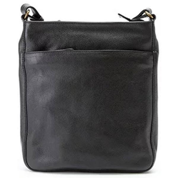 ハミルトン HAMILTON ショルダーバッグ メンズ 16419-1H ブラック ブラック ハミルトン(HAMILTON) 16419 ショルダーバッグ | 通販・人気ランキング