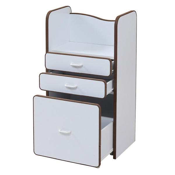 sЕtKgɂAq܂̐ڂT|[gtJKv hZbNW480×D290×H900(oELX^[t)FES-0003WH/BR