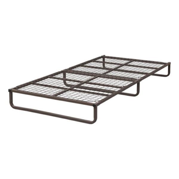 アイリスオーヤマ フレームベッド FMB-S シングル (ベッド) 価格比較