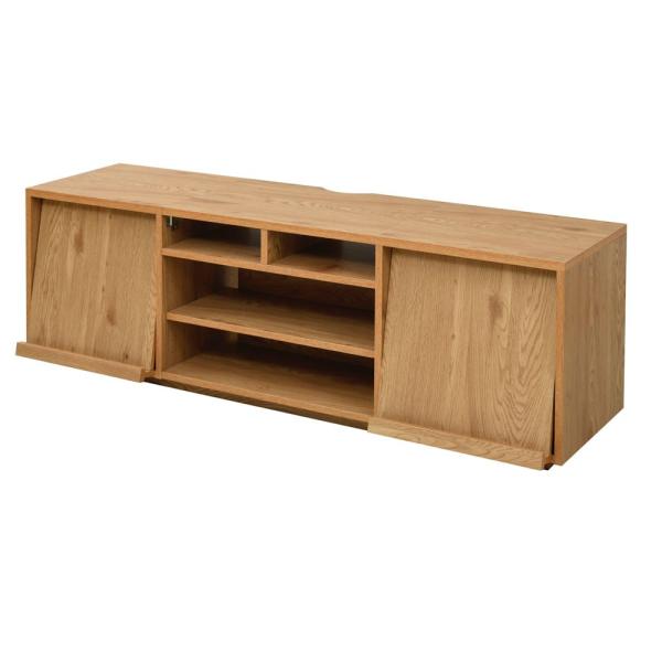�s55�C���`TV�Ή��A�z���B�����[�@�\�t�tJK�v���� �e���r�{�[�hW1500×H500×D430(�t���b�v���{�t���b�v��)FTV-HIGHSET-FFNA