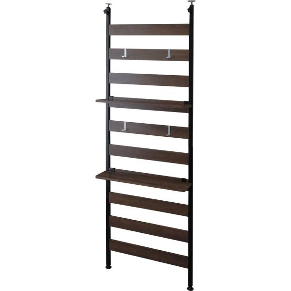 sȒPɂ͋̕CςAfBXvC[łtACXI[} 68cmItEbhEH[bNWLR-T66ubN