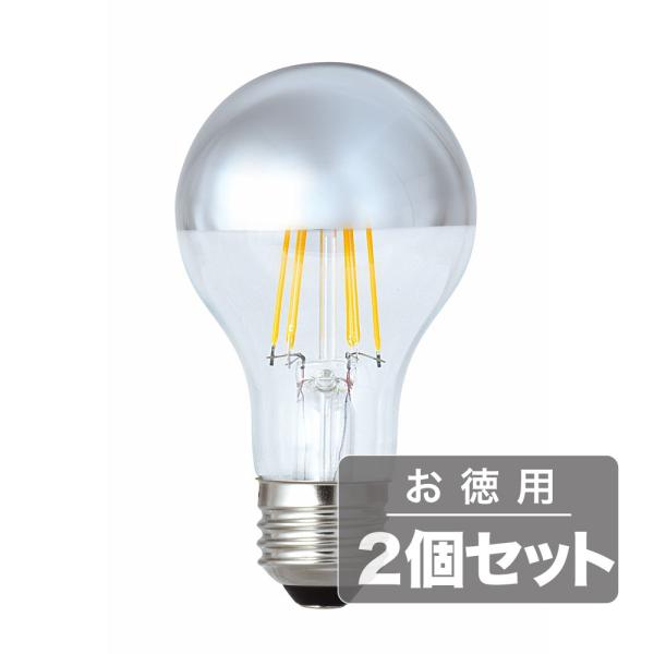 sdւ邾ŏȃGl&amp;t^ LEDVo[v(E26ʓd`)60WLDA7LSV60W-TM(2Zbg)