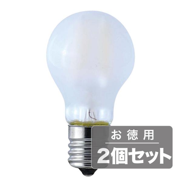 sdւ邾ŏȃGl&amp;t^ LEDd(E17ʓd^Cv)dF25WLDF2LF25WE17TM(2Zbg)