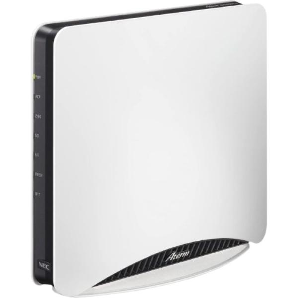 NEC Aterm 無線LAN Wi-Fi 6E ルーター 11axトライバンド対応 AM