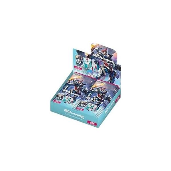 GUNDAM CARD COLLECTION 未開封カートン 新品未開封）GUNDAM CARD COLLECTION 機動戦士ガンダム 水星の