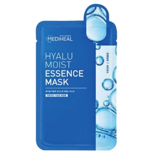 ■商品説明【商品詳細】ヒアルモイストエッセンスマスク乾いた肌の水分バランスケア【保湿】【使い方】1.洗顔後、化粧水で肌を整え、マスクシートを取り出し、顔の形に合わせてマスクシートを密着させます。2.約10分〜20分置いた後、シートを取り外し...