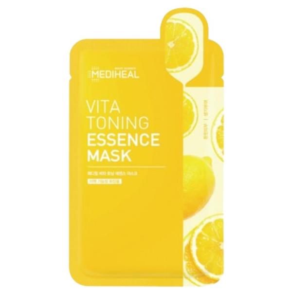 ■商品説明【商品詳細】ビタトーニングエッセンスマスク明るく透明感のある肌に【ツヤ】【ハリ】【肌のくすみ】Vita9コンプレックス(※1)にレシチン成分(※2)を加えてお肌のハリアップ！※１パンテノール、アスコルビルリン酸Na、ビオチン、ピリ...