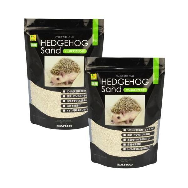 ■商品説明【ハリネズミ サンド P19の商品詳細】キレイ好きなハリネズミの為の専用砂です。100％天然鉱物のゼオライトで水気をすっても固まりません。後始末が簡単にできます。トイレ用砂・浴び砂としてご使用ください。【注意事項】・本品は少量を誤...