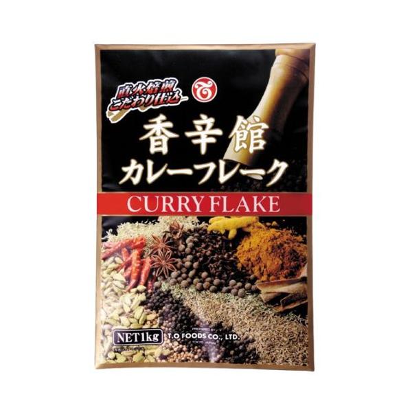 ■商品説明名称　　カレールウ製造者　　テーオー食品株式会社内容量　　1kg賞味期限　　製造後約1年半■商品説明玉ねぎ、にんじんなどの香味野菜からなるミルポワの風味を生かし、独自の製法で丹念に挽きあげたクミン、カルダモン、ブラックペッパーなど...