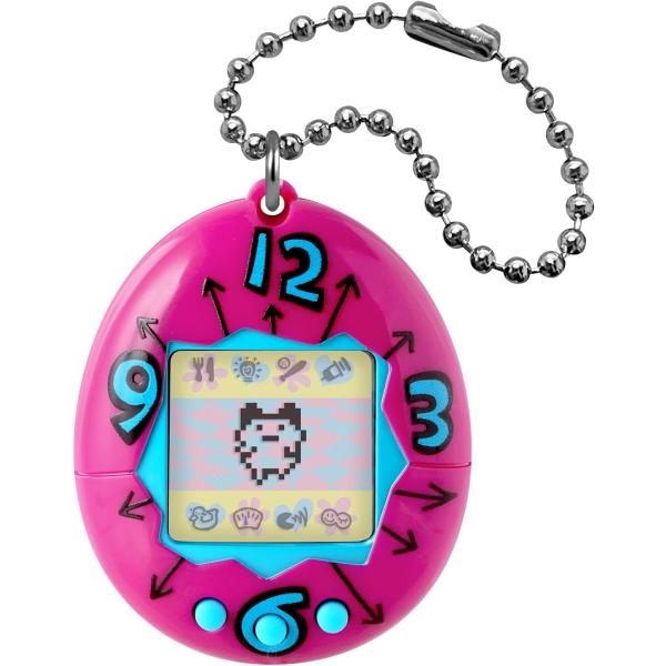 激レア初代たまごっちBANDAI Tamagotch たまごっち 26年9月19日発売 予約 オリジナル Original Tamagotchi