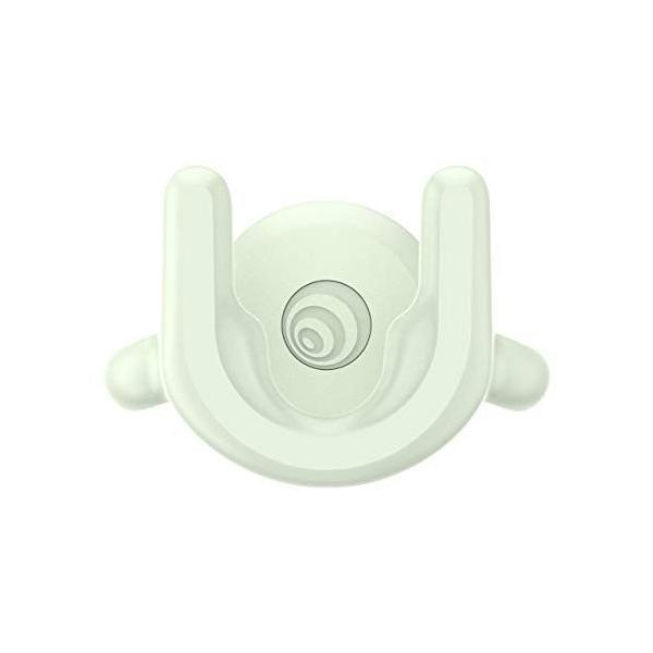 PopSockets(ポップソケッツ) PopMount 接着剤不使用 マウント 車のエアコン吹き出し口にスマートフォンやタブレットを取 :20210824224957-00005:りん りん 通販 PopSockets(ポップソケッツ) PopMount 接着剤不使用 マウント 車のエアコン吹き出し口にスマートフォンやタブレットを取り付け ハンズフリーサポート オーキッド