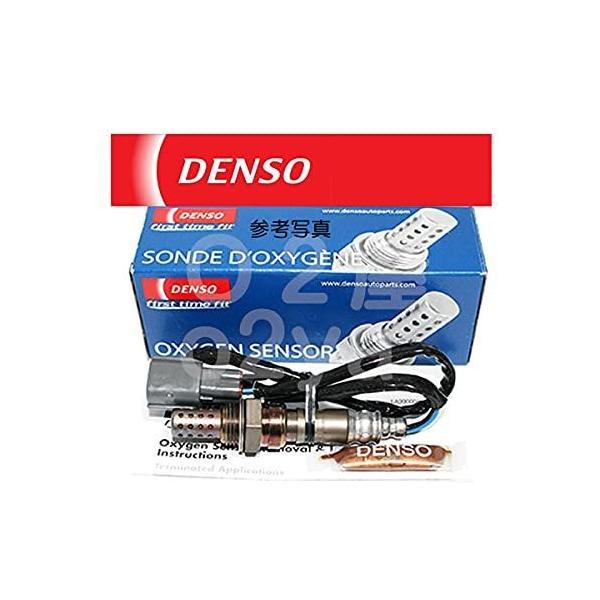 DENSO O2センサー ポン付け 純正品質 22690-24U00 AWC34 R33 R34 ステージア スカイライン