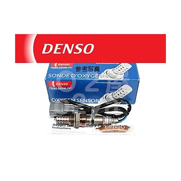 DENSO O2センサー ポン付け 純正品質 36531-PR7-J02 NA1 NA2