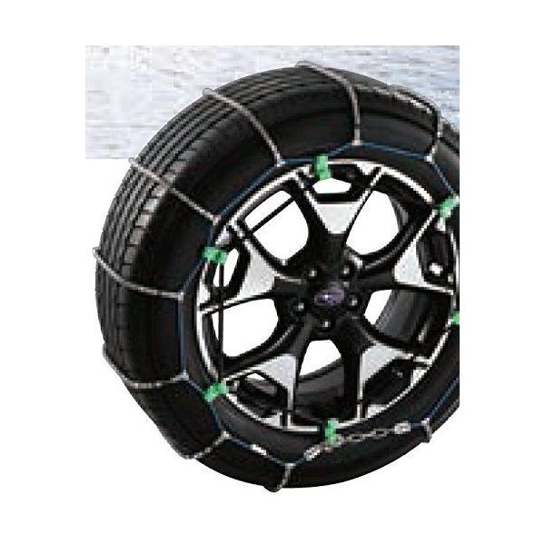SUBARUスバルIMPREZA XVインプレッサ XV スプリングチェーン GT3 GT7 純正用品B3177AJ010