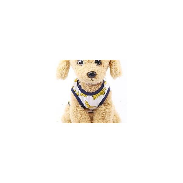 犬服 夏 タンクトップ Tシャツ 可愛い 小型犬 中型犬 夏 ペットウェア 犬用 ねこ用 Xs 2xl メッシュ パイン ストロベリー バナナ Buyee Buyee Japanese Proxy Service Buy From Japan Bot Online