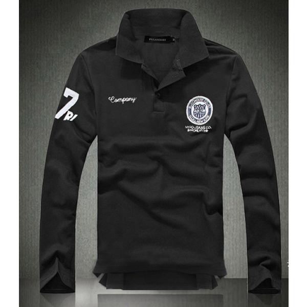メール便可 ポロシャツ メンズ Tシャツ カットソー 長袖ポロ ゴルフウェア トップス カジュアル スポーツウェア メンズファッション カットソー 長袖 Buyee Buyee Japanese Proxy Service Buy From Japan Bot Online