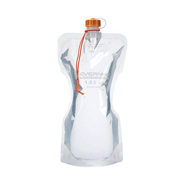 他サイト： (エバニュー) EVERNEW キャンプ、トレッキング、アウトドア ウォーターキャリー 900mlの商品画像