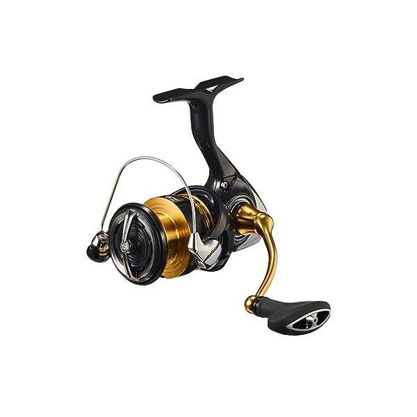 【新品】ダイワ 23レガリス LT2500D 23年モデル スピニングリール ダイワ(DAIWA) スピニングリール 23レガリス LT2500D : LIKE.SHOP