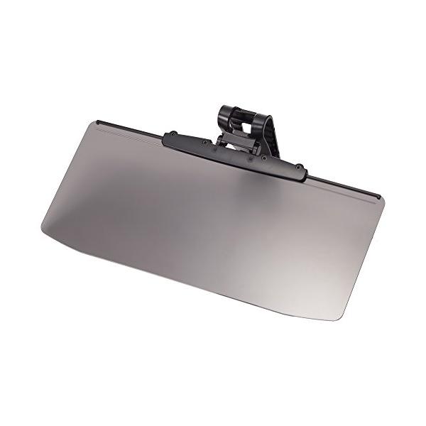 他サイト： MIクリエーションズ UVワイドバイザー スライド式 PF-682の商品画像