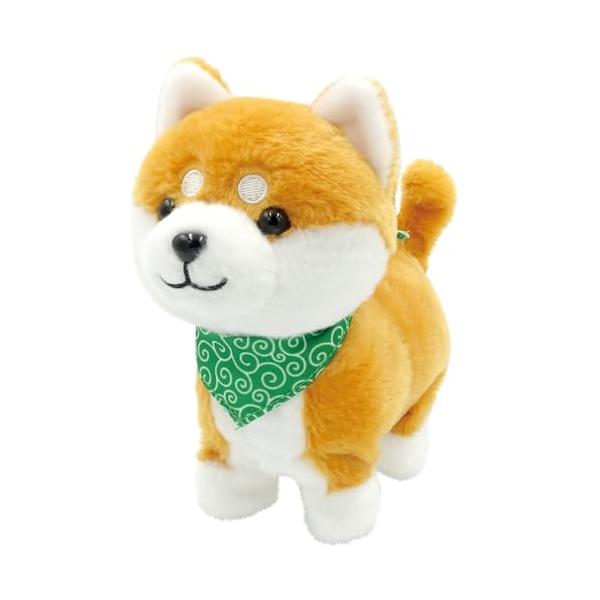 他サイト： まねまねトコトコ シリーズ まねまねトコトコ 豆シバ 8202 845の商品画像