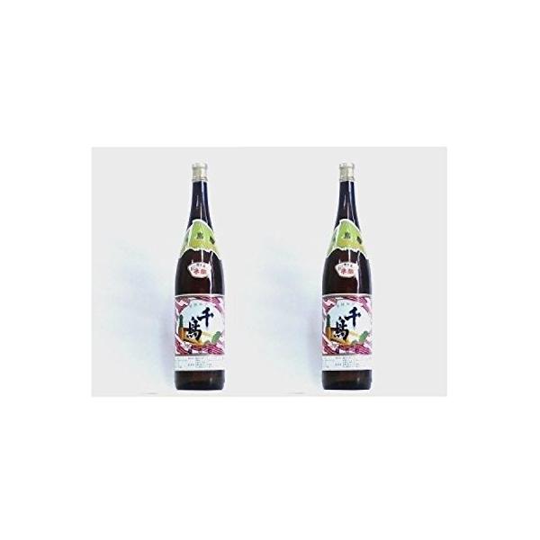 村山造酢　千鳥酢　1800ml×2本