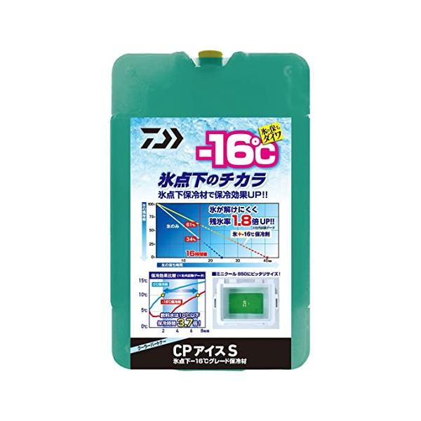 ダイワ(DAIWA) CPアイス S 925976