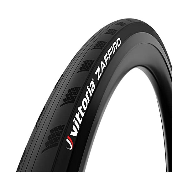 ビットリア（Vittoria） ザフィーロリジッドV クリンチャー25-622 / 700x25cフルブラック