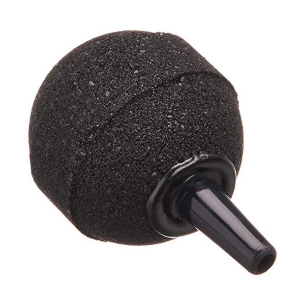 他サイト： ジェックス GEX メダカ元気 バイオエアー丸型25 バクテリア活着エアーストーン 酸素供給 水をきれいに メダカ飼育用の商品画像