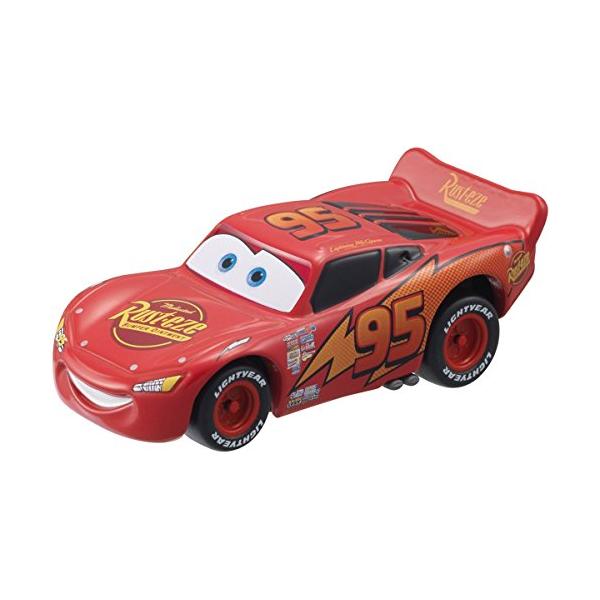 タカラトミー トミカ カーズ Ｃ−０１マックィーン(スタンダードタイプ) 418900