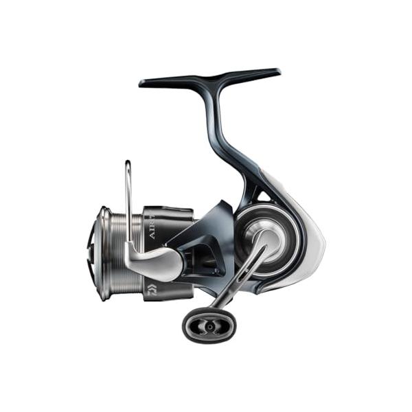 ダイワ(DAIWA) スピニングリール 23エアリティ(AIRITY) ST