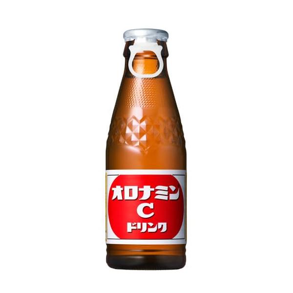 オロナミンC 大塚製薬 オロナミンC ドリンク 120ml×10本