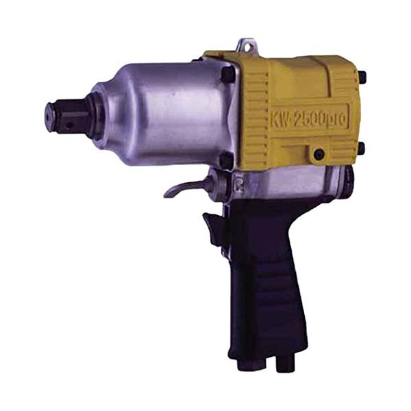 空研 3/4インチSQ超軽量インパクトレンチ(19mm角) KW2500PRO