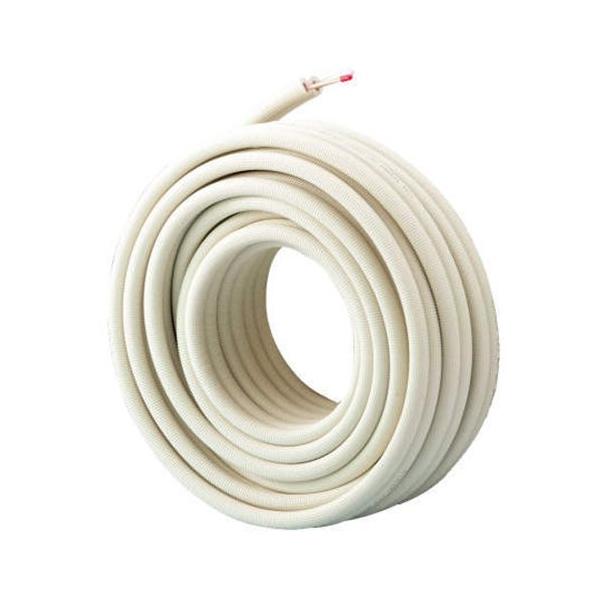 エアコン用被覆銅管 2分3分ペアコイル 20m×2 因幡電工 エアコン配管用被覆銅管 ペアコイル 2分3分 20m HPC-2320