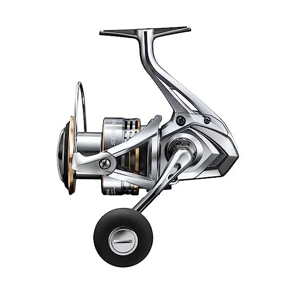 シマノ(SHIMANO) スピニングリール 23 セドナ C5000XG