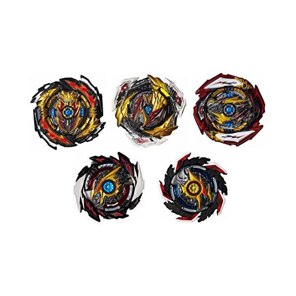 ベイブレードバースト B-196 ランダムブースター Vol.28 : LIKE.SHOP