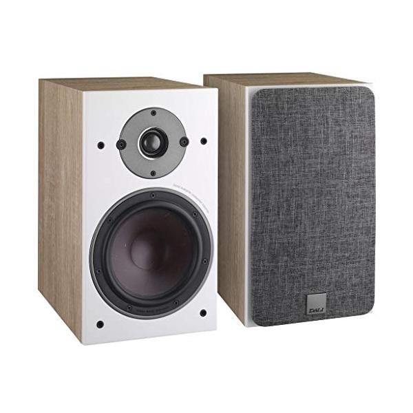 daliスピーカー　二つセット DALI、アンプ搭載でBluetoothにも対応したスピーカー「ZENSOR AX