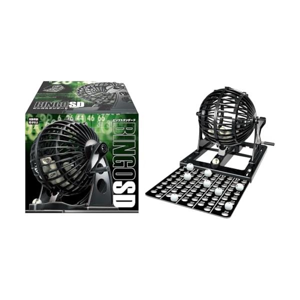 他サイト： ハナヤマ ビンゴSDスタンダード0 6歳以上の商品画像