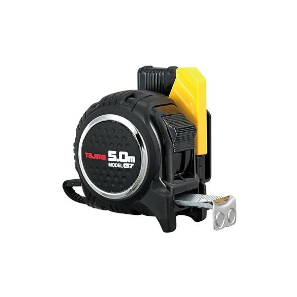 他サイト： タジマ(Tajima) コンベックス 5m×25mm セフG7ロックマグ爪25 SFG7LM2550の商品画像