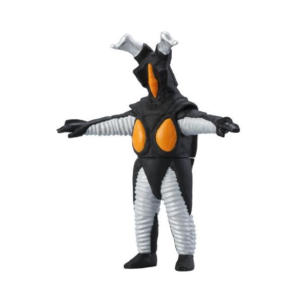 他サイト： ウルトラ怪獣 ゼットンの商品画像