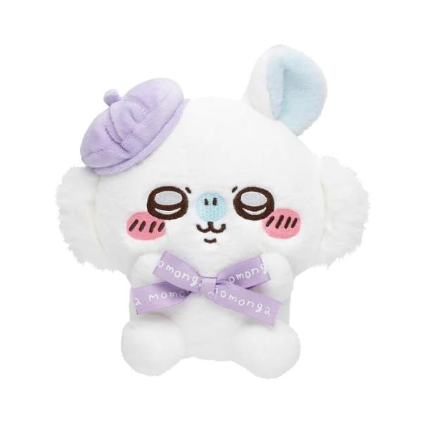 ちいかわ 東京みやげ お座りぬいぐるみ (モモンガ) : LIKE.SHOP - 通販