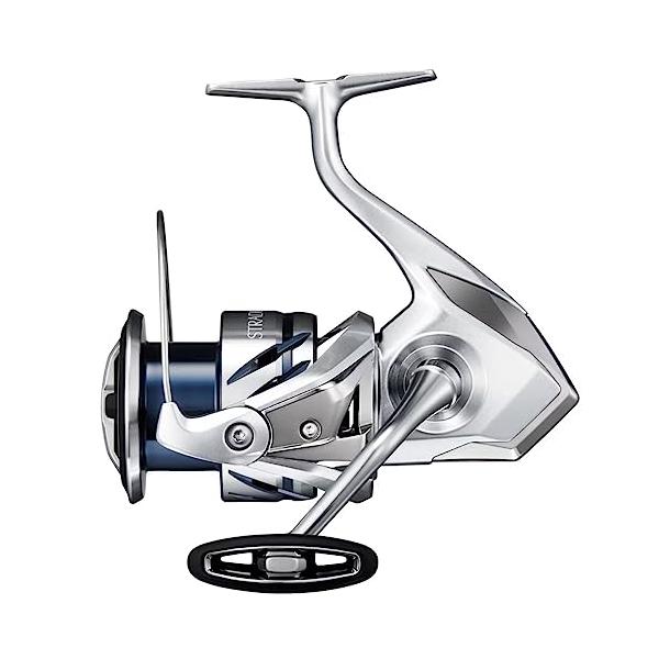 美品　SHIMANO STRADIC 4000XG スピニングリール rina812shop_3801054daf0