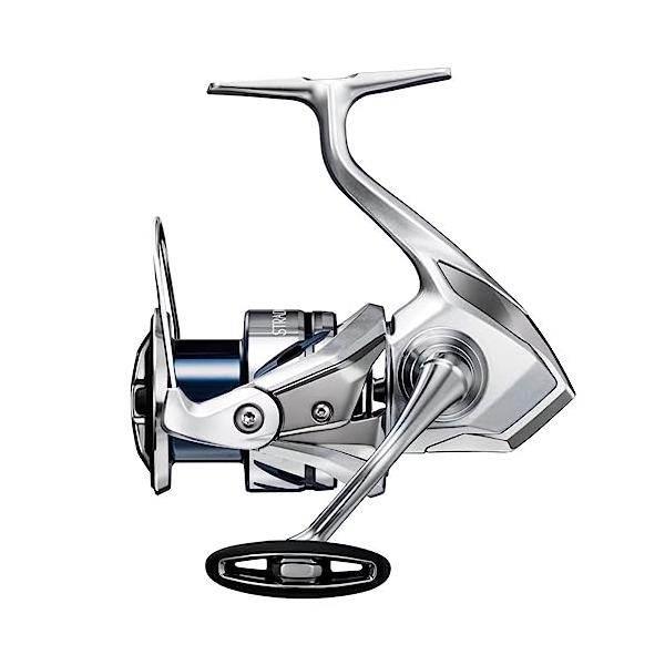シマノ(SHIMANO) スピニングリール 23 ストラディック C3000XG