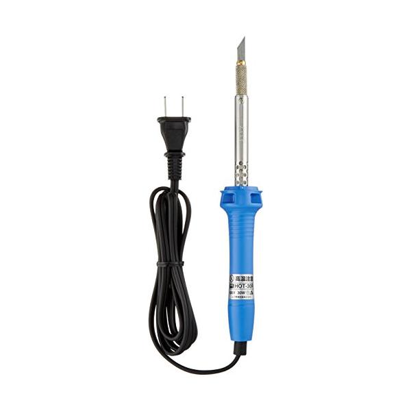 太洋電機産業(goot) ホットナイフ HOT-30R 日本製