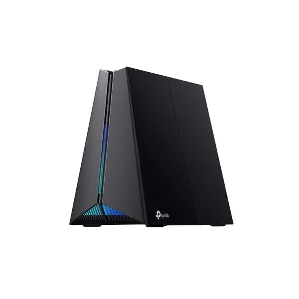 他サイト： TP-Link ゲーミング WiFi ルーター Wi-Fi 6E QoS EasyMesh対応 2402Mbps (6GHz) + 2402Mbの商品画像