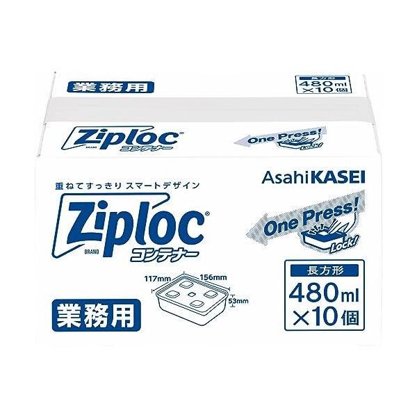 クリア/480ml/4901670113730・Size:480ml・パッケージ個数:1・重ねてスッキリ、スマートデザイン。・使用時も収納時もコンパクト・品名(br)プラスチック製保存容器(br)(br)原料樹脂(br)本体・フタ：ポリプロ...