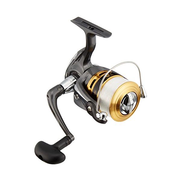 他サイト： ダイワ(DAIWA) スピニングリール(糸付き) 16 ジョイナス 3500(2016モデル)の商品画像