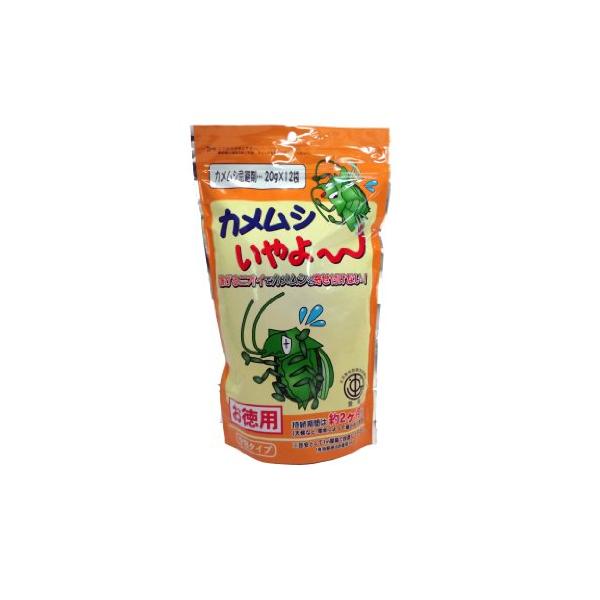 12個入り-/12袋/-・Size:12袋Style:12個入り・パッケージ個数:1・成分:天然植物精油、ヨモギエキス、唐辛子エキス、シリカ・容量:20g×12袋・用途:カメムシ忌避・適用:生活害虫防除剤協議会登録