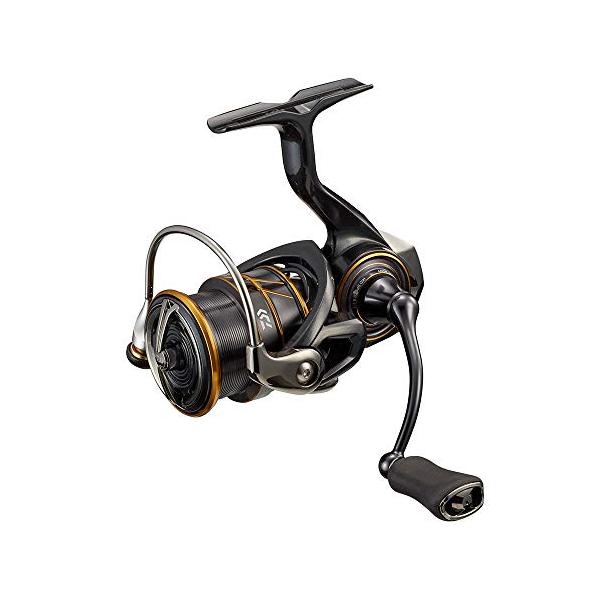 DAIWA - ダイワ 21カルディア FC LT2500S 美品 ダイワ(Daiwa) 21 カルディア FC LT2500S 00060284｜アウトドア