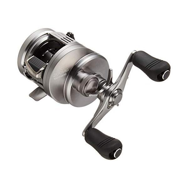 SHIMANO シマノ　20カルカッタコンクエストDC 200HG シマノ カルカッタ コンクエスト DC 200HG 右 (リール) 価格比較